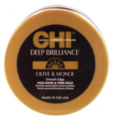 CHI Deep Brilliance Olive &amp; Monoi Cire Brillante 54 g