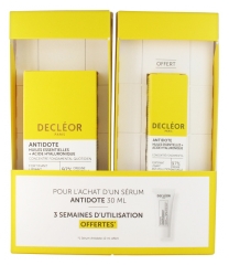 Decléor Antidote Basic Daily Concentrate 30ml + 10ml Free