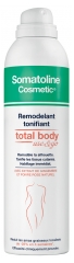 Somatoline Cosmetic Remodelant Tonifiant Total Body Use &amp; Go 200 ml