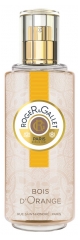 Roger & Gallet Eau Fraîche Parfumée Bois d'Orange 100 ml