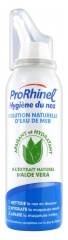 ProRhinel Hygiène du Nez Solution Naturelle d'Eau de Mer Spray 100 ml