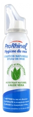 ProRhinel Neushygi&euml;ne Natuurlijke Zeewater Oplossing Spray 100 ml