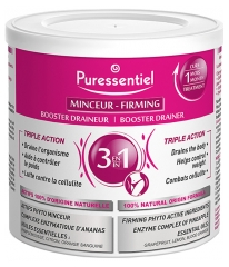 Puressentiel Adelgazante Booster Drenar 3en1 240 g