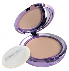 Covermark Polvo Impermeable Compacto 10 g