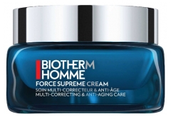 Biotherm Homme Force Suprême Cream 50ml