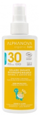 Alphanova Sun Kids SPF30 Organic 125g