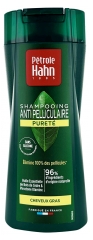 Pétrole Hahn Shampoing Antipelliculaire Pureté 250 ml