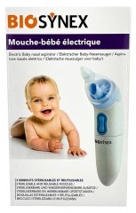 Wie funktioniert das mit dem Nasensauger für Babys?/ How does it work with  the nasal decongester? 