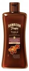 Hawaiian Tropic Olio Abbronzante Tropicale 200 ml