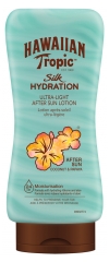 Silk Hydratation Lotion Après-Soleil Ultra-Légère 180 ml