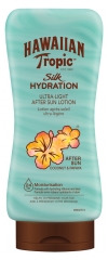 Hawaiian Tropic Silk Hydration After-Sun Lotion Ultra-Light 180ml