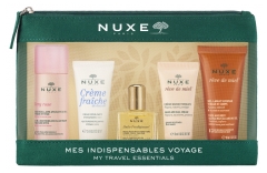 Nuxe Mes Indispensables Travel Kit