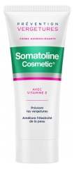 Somatoline Cosmetic Crema Suavizante Antiestrías 200 ml