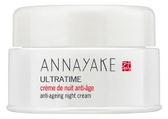 ANNAYAKE Ultratime Anti-Aging Night Cream 50ml