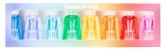 Merci Handy Kit Gel de Manos Rainbowtiful