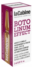 laCabine Botox-Like Botulinum Effect 1 Ampoule
