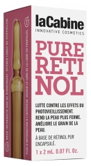 laCabine Tīrais Retinols 1 Ampula