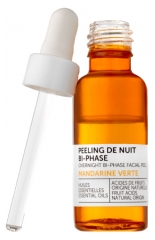 Decléor Mandarine Verte Bi-Phase Night Peeling 30 ml
