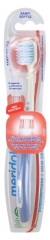 Meridol Soin Complet Brosse à Dents Souple