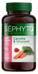 Séphyto Carrot & Urucum