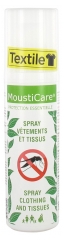 Mousticare Spray Clothing and Tissues 75ml