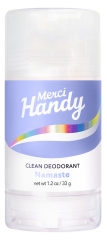 Merci Handy Clean Namaste Deodorant 33g