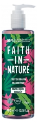 Faith In Nature Savon Liquide au Fruit du Dragon 400 ml