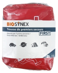 Biosynex Trousse de Premiers Secours
