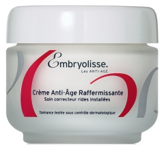 Embryolisse Crème Anti Âge Raffermissante 50 ml