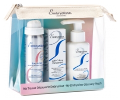 Embryolisse My Discovery Case 2021