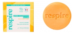 Respire Organischer Fester Conditioner 50 g