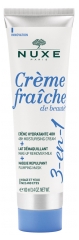 Nuxe Crème Fraîche de Beauté 3en1 100 ml