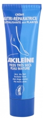 Akileïne Crema Nutri-Reparadora 50 ml