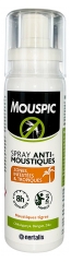 Mouspic Spray Myggebalsam til Inficerede Omr&aring;der & Tropiske Omr&aring;der 100 ml