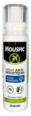 Mouspic Anti-Mosquito Spray Strefa Umiarkowana 100 ml