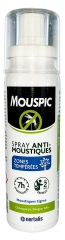 Mouspic Spray Antizanzare Zone Tempivate 100 ml