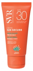SVR Sun Secure Cream SPF30 50ml