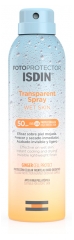 Isdin Fotoprotector Transparent Spray Wet Skin SPF50 250 ml