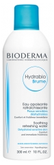 Bioderma Hydrabio Brume Beruhigender Erfrischender Wasserspray 300 ml