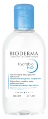 Bioderma Hydrabio H2O Eau Micellaire Démaquillante Hydratante 250 ml