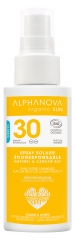 Alphanova SPF30 Organic 125 g