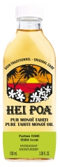 Hei Poa Reines Tahiti Monoi-Öl 100 ml
