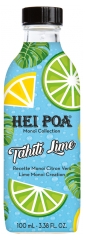 Hei Poa Tahiti Lime 100 ml