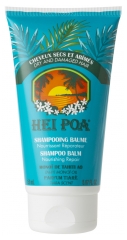 Hei Poa Balsam Shampoo mit Monoiöl aus Tahiti AO 150 ml