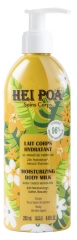 Hei Poa Loci&oacute;n Corporal Hidratante con Mono&iuml; de Tahiti AO 250 ml