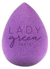 Lady Green Esponja de Maquillaje