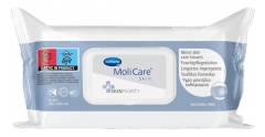 MoliCare Skin 50 Lingettes Imprégnées