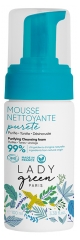 Mousse Nettoyante Pureté Bio 100 ml