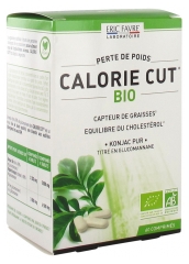 Eric Favre Calorie Cut Organic 60 Tabletek