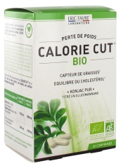 Eric Favre Kalorienschnitt Vegan 10,6 60 Tabletten